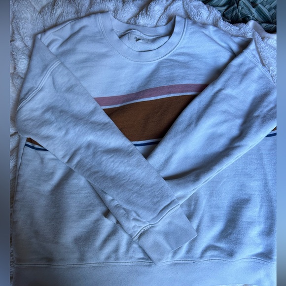 Madewell pullover - Picture 4 of 8